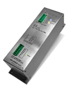 INTRINSICALLY SAFE POWER ADAPTER