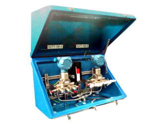 ATEX PROTECTION BOXES SP